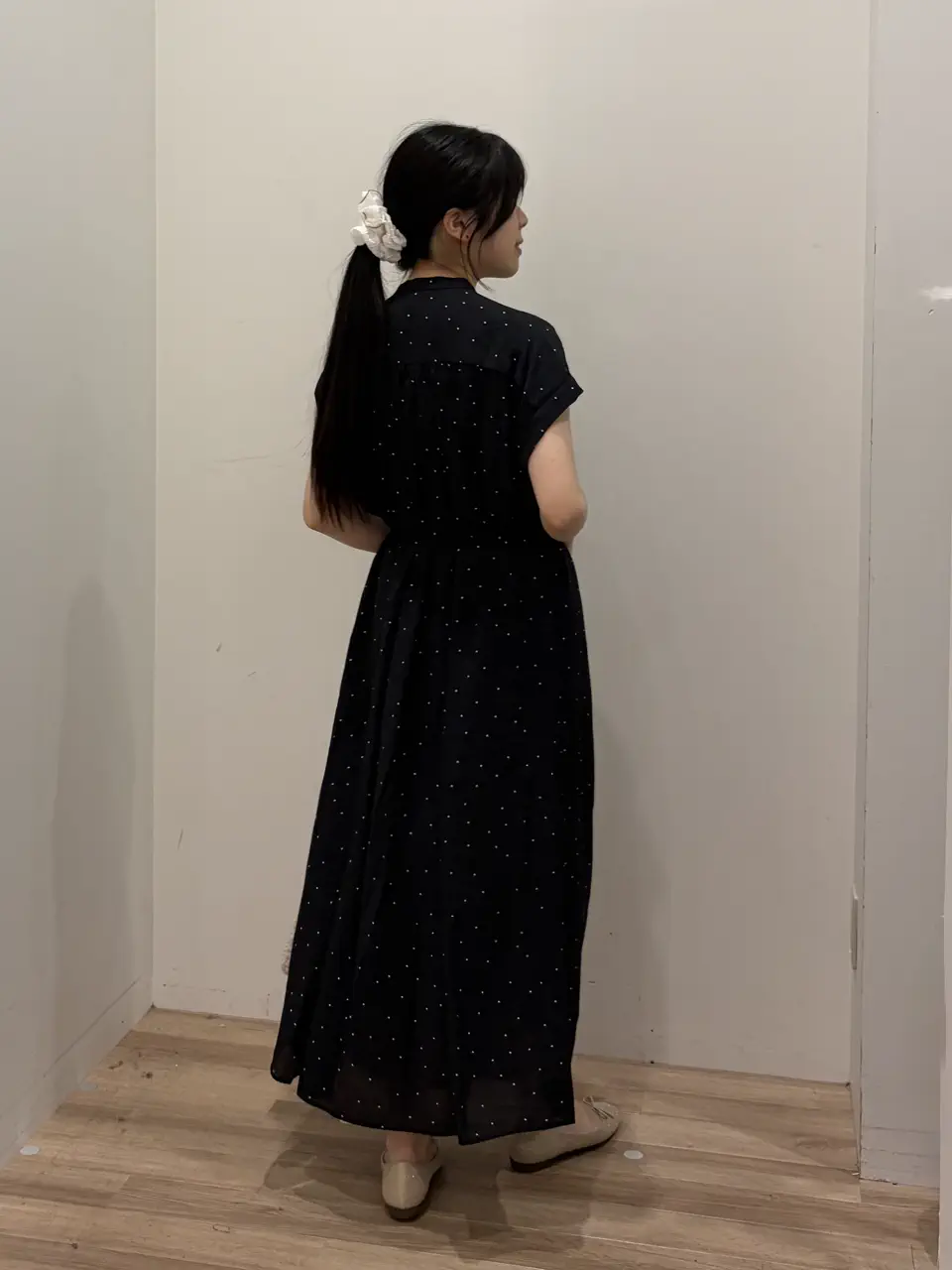 ONWARD CROSSET SELECT 岩橋 コーディネート画像