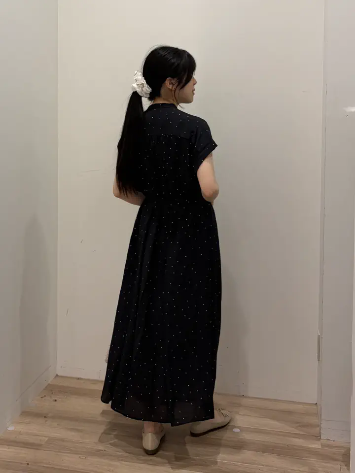 ONWARD CROSSET SELECT 岩橋 コーディネート画像
