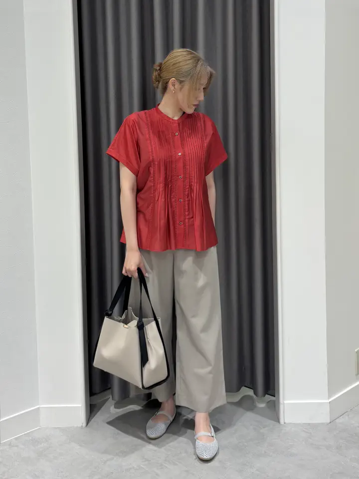 ONWARD CROSSET SELECT maimai コーディネート画像