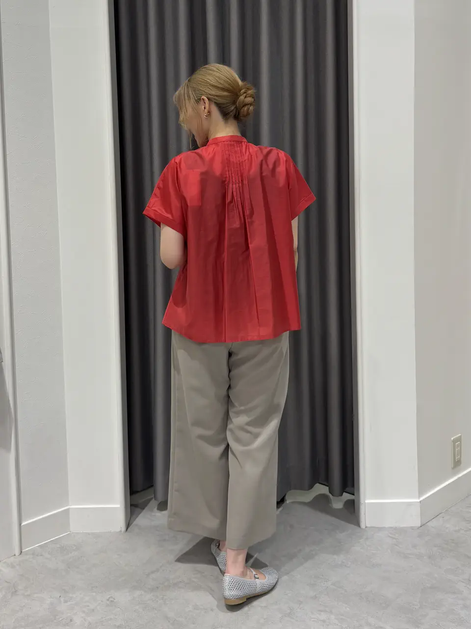 ONWARD CROSSET SELECT maimai コーディネート画像