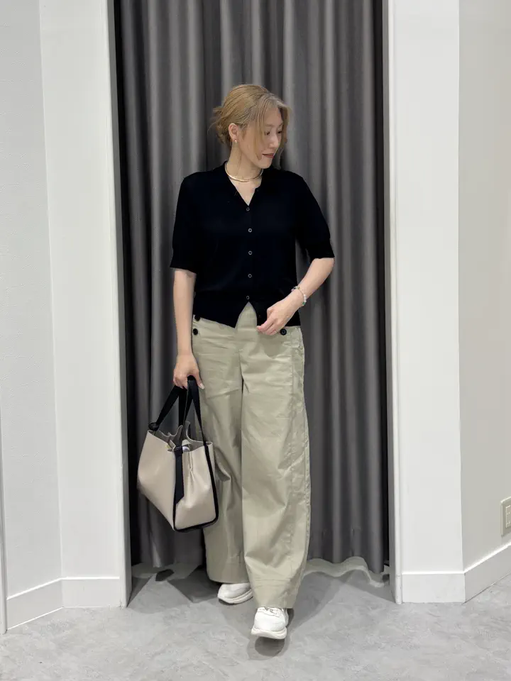ONWARD CROSSET SELECT maimai コーディネート画像