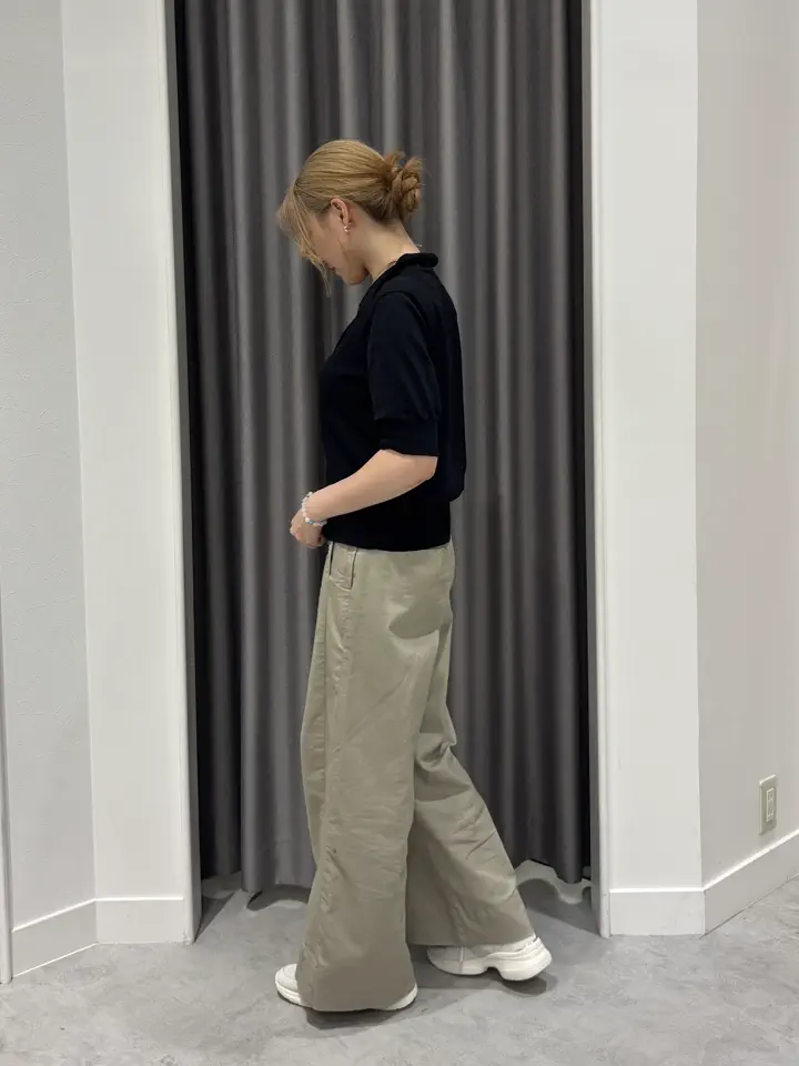 ONWARD CROSSET SELECT maimai コーディネート画像
