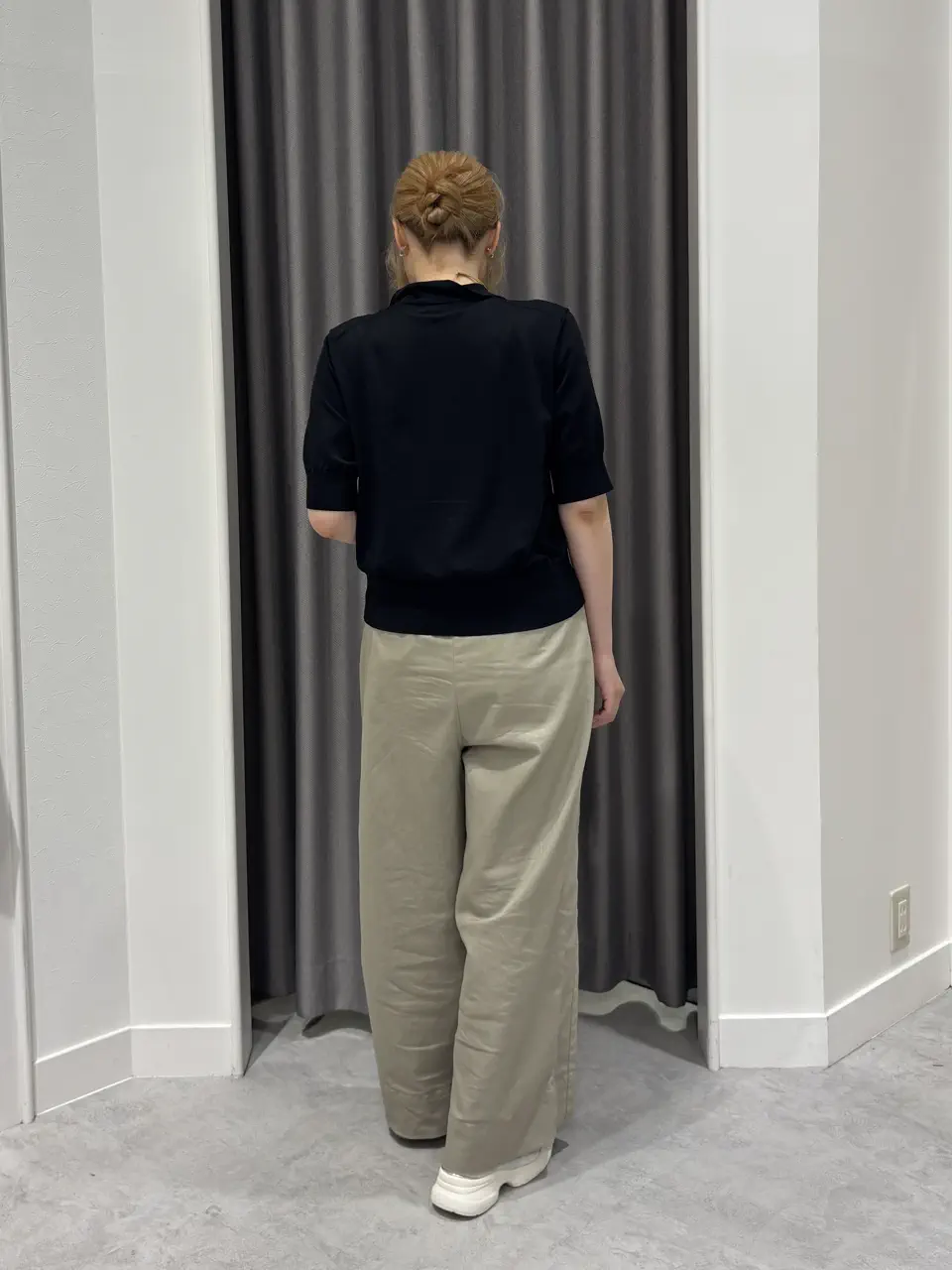 ONWARD CROSSET SELECT maimai コーディネート画像