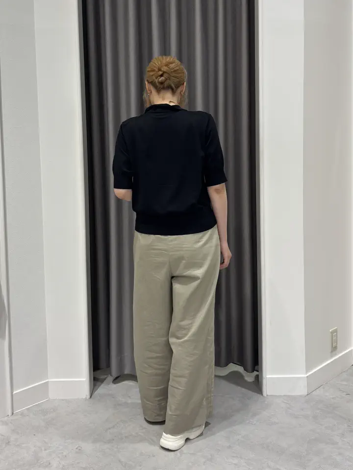 ONWARD CROSSET SELECT maimai コーディネート画像