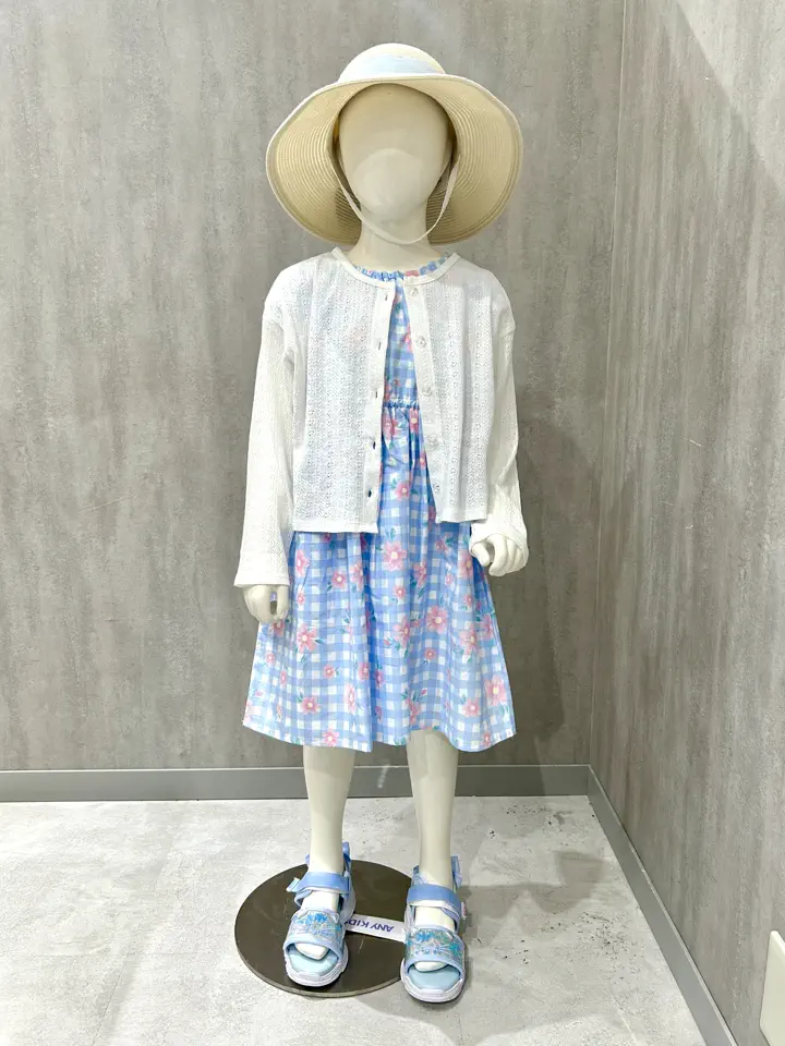 ONWARD CROSSET SELECT 秋葉 コーディネート画像