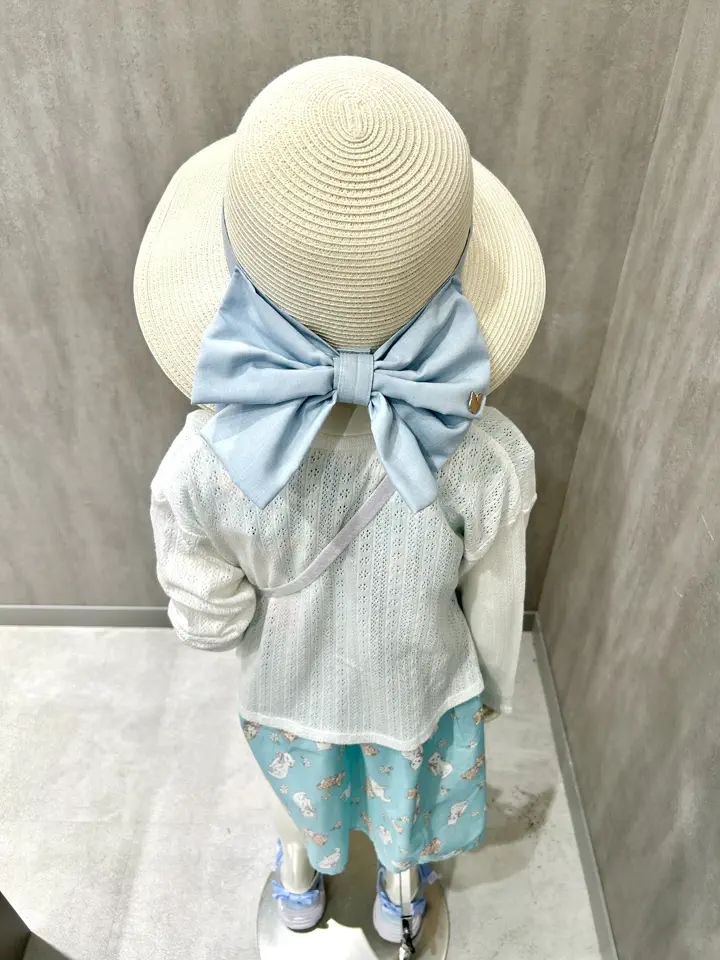 ONWARD CROSSET SELECT 秋葉 コーディネート画像