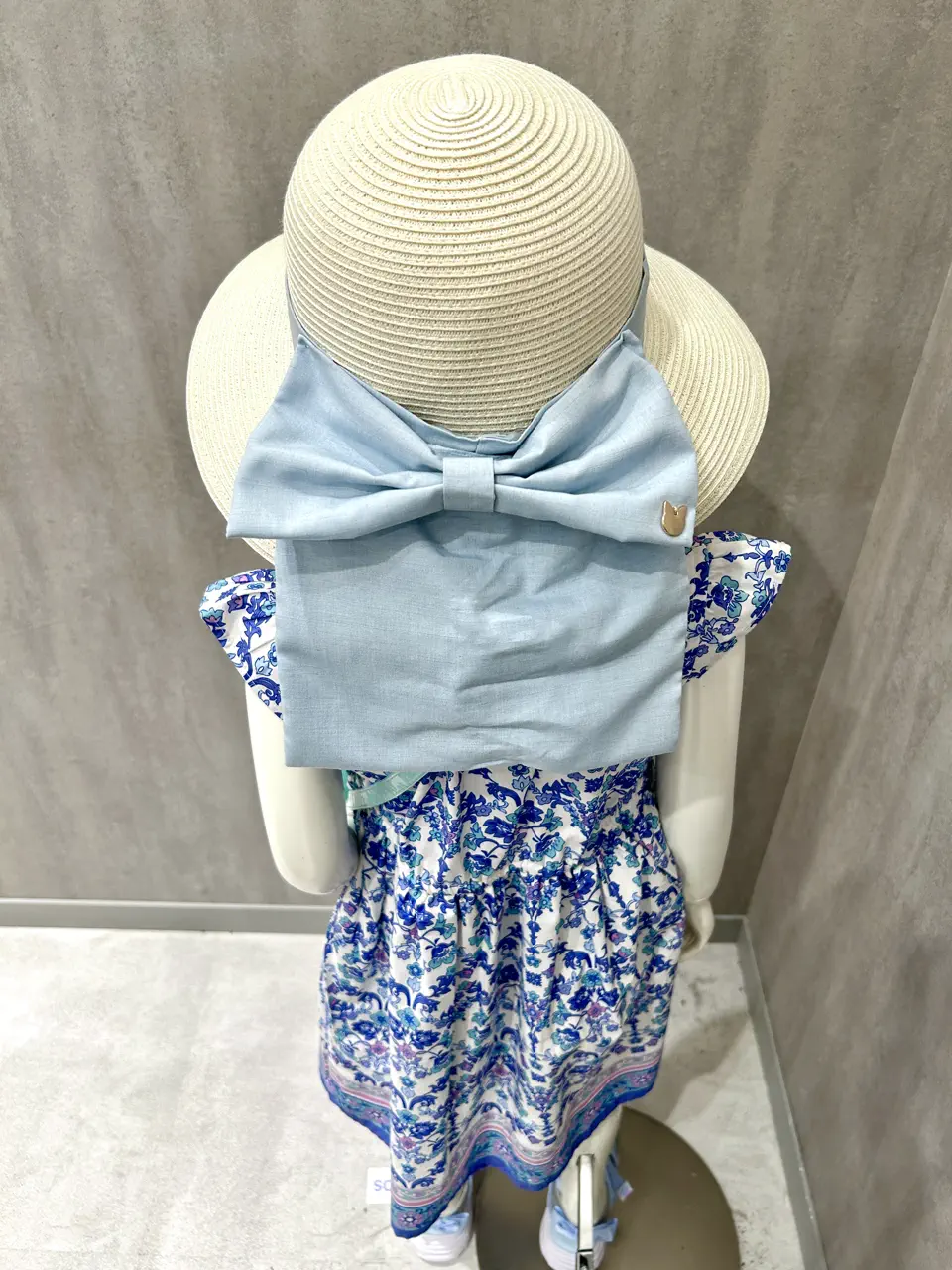 ONWARD CROSSET SELECT 秋葉 コーディネート画像