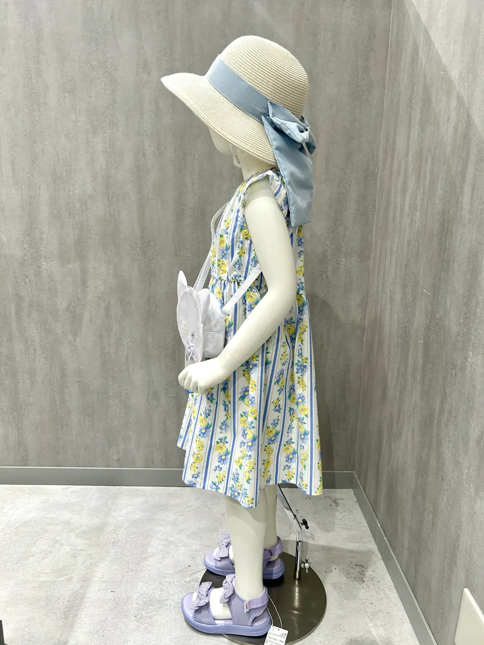 ONWARD CROSSET SELECT 秋葉 コーディネート画像