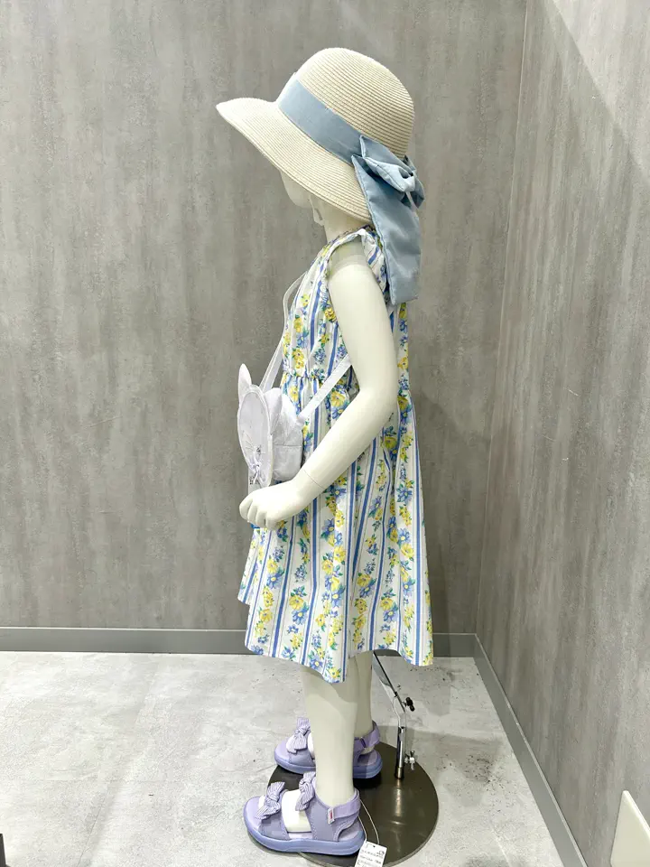 ONWARD CROSSET SELECT 秋葉 コーディネート画像