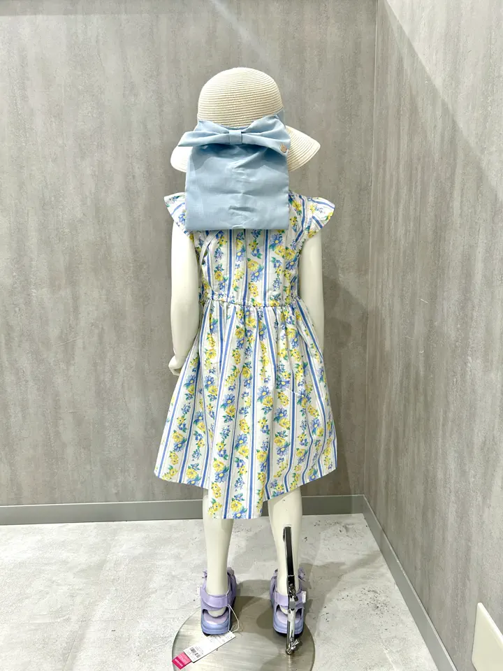 ONWARD CROSSET SELECT 秋葉 コーディネート画像