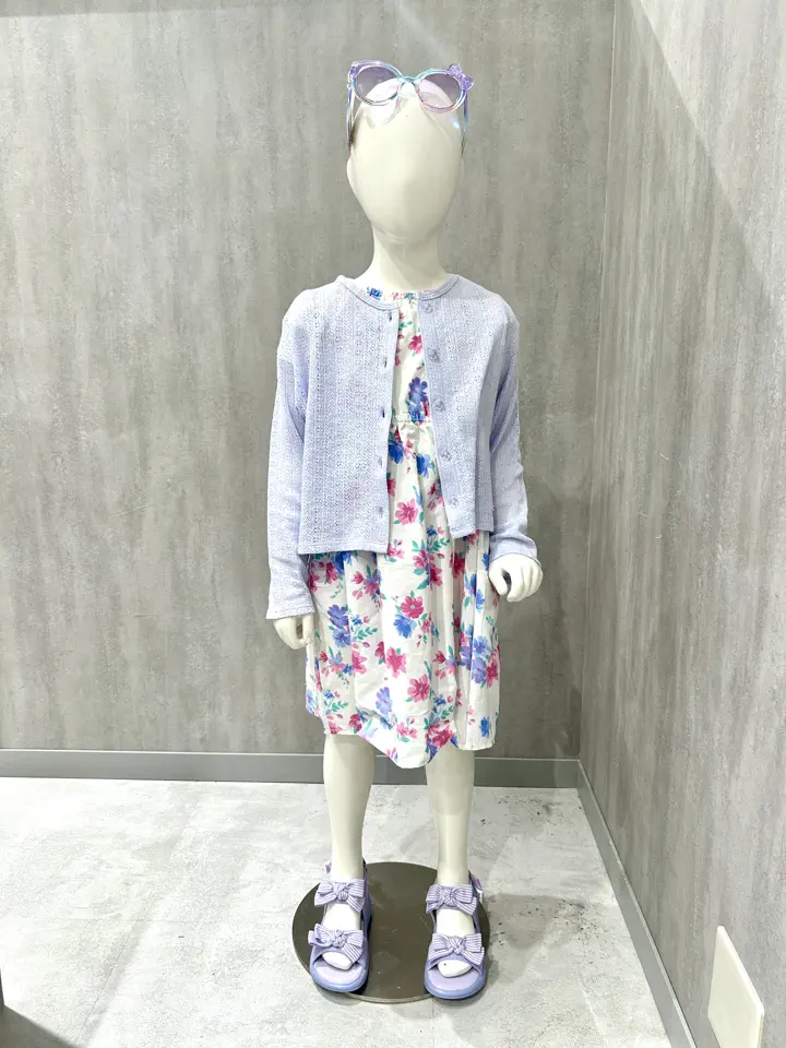 ONWARD CROSSET SELECT 秋葉 コーディネート画像