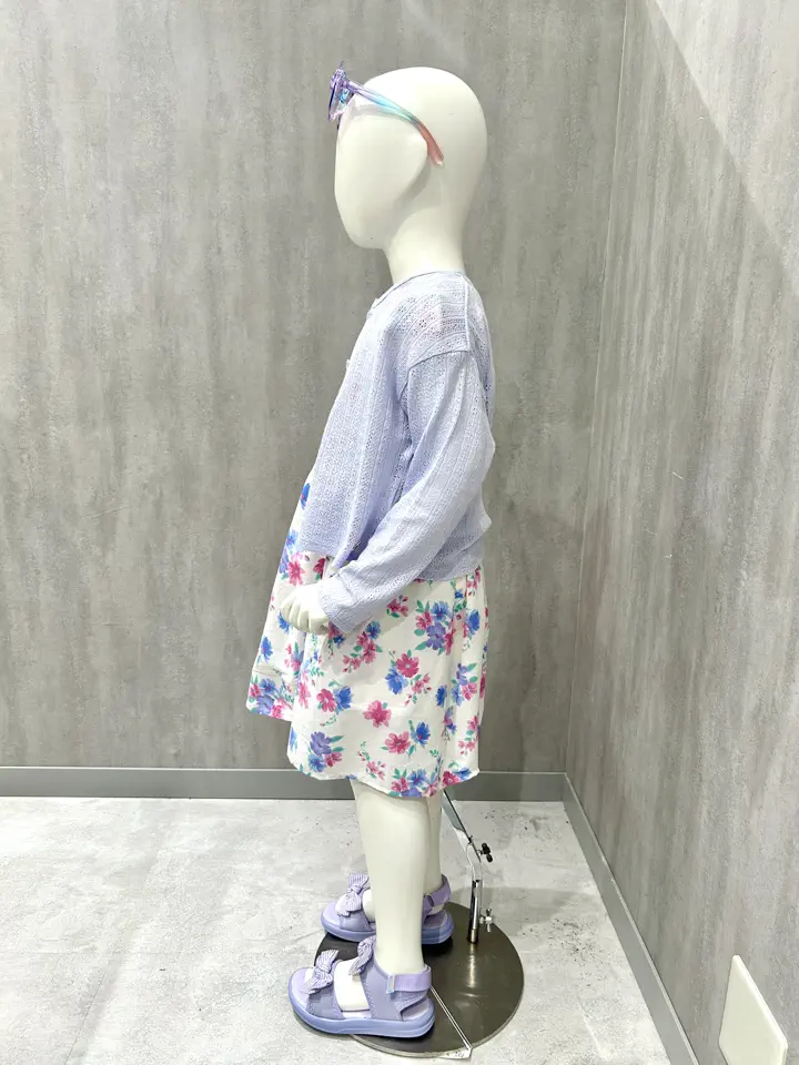 ONWARD CROSSET SELECT 秋葉 コーディネート画像