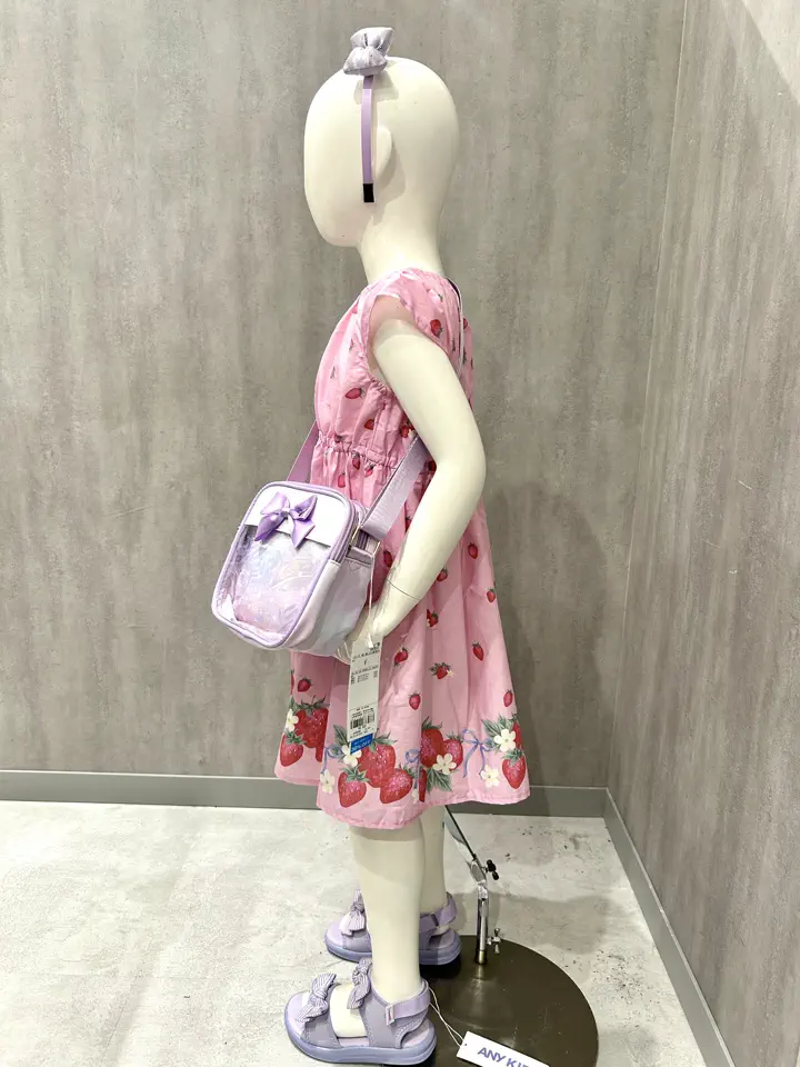 ONWARD CROSSET SELECT 秋葉 コーディネート画像