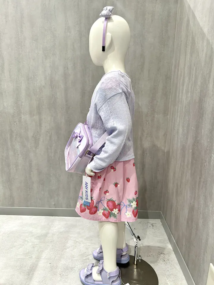 ONWARD CROSSET SELECT 秋葉 コーディネート画像