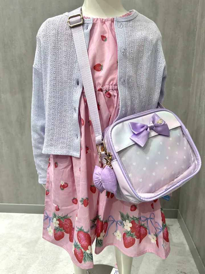 ONWARD CROSSET SELECT 秋葉 コーディネート画像