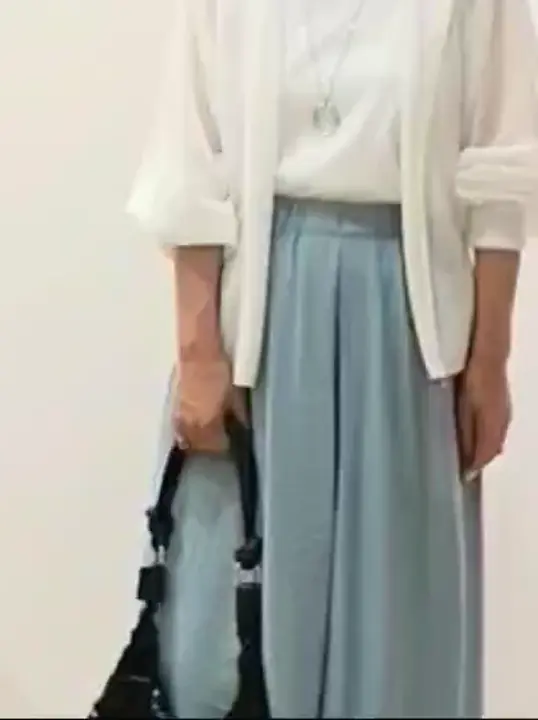 ONWARD CROSSET SELECT 服部 コーディネート画像