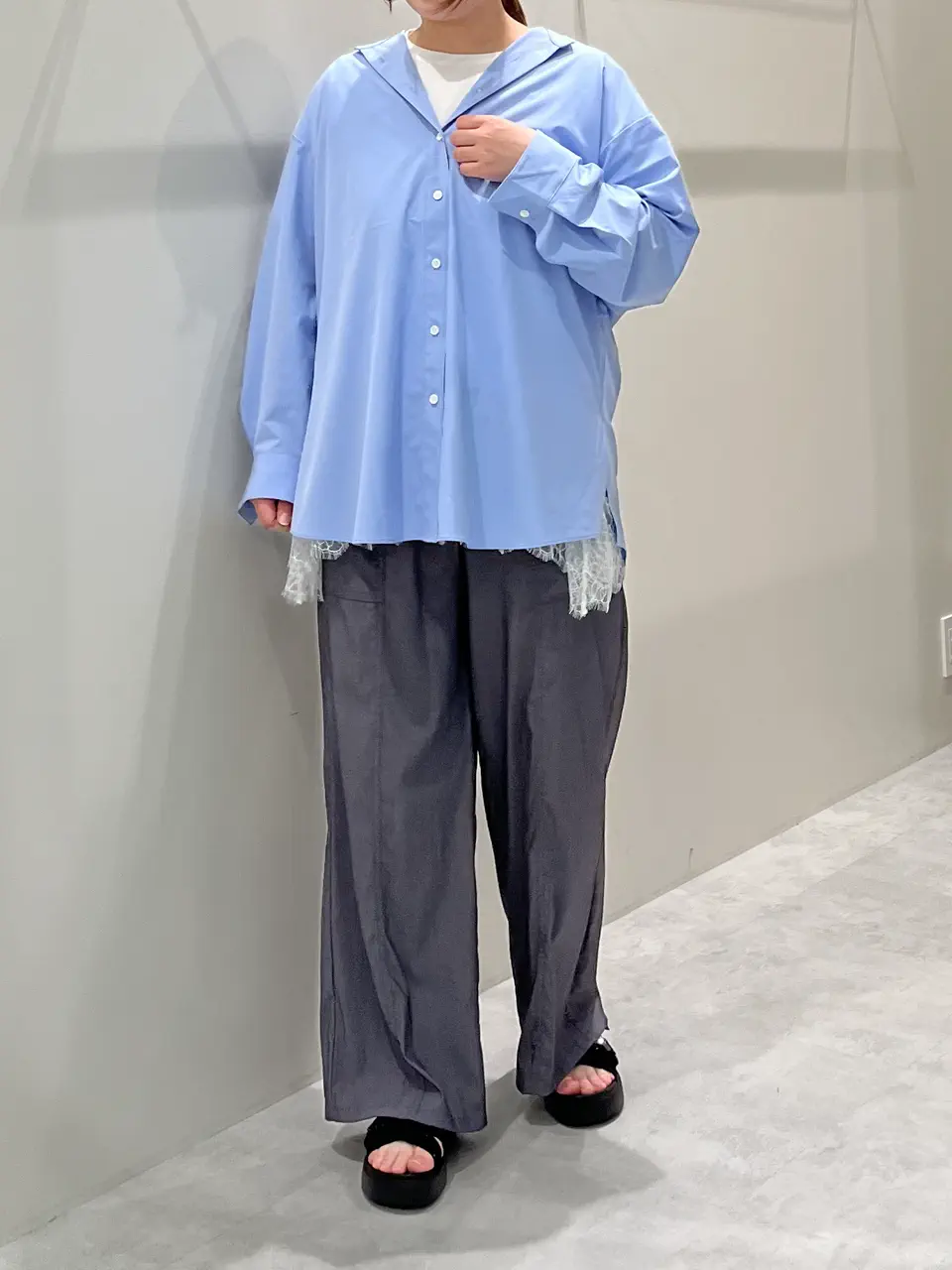  鈴木 コーディネート画像