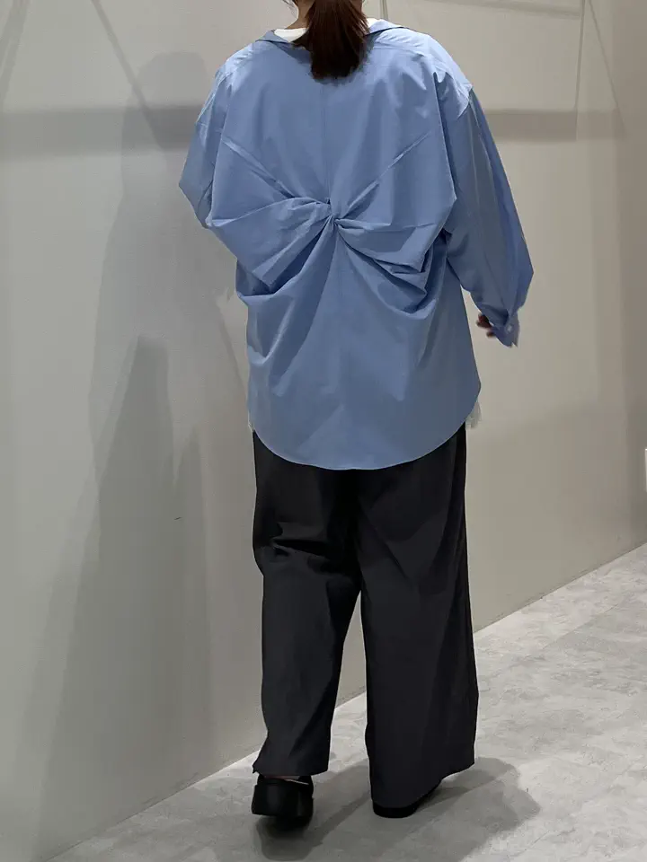 ONWARD CROSSET SELECT 鈴木 コーディネート画像