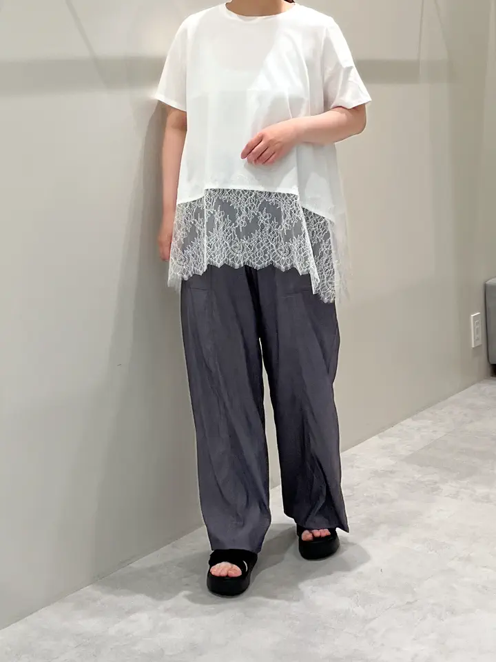 ONWARD CROSSET SELECT 鈴木 コーディネート画像