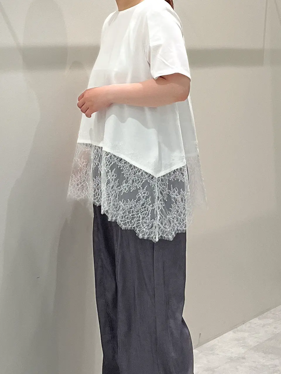 ONWARD CROSSET SELECT 鈴木 コーディネート画像