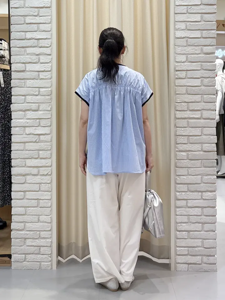 ONWARD CROSSET SELECT 中野 コーディネート画像