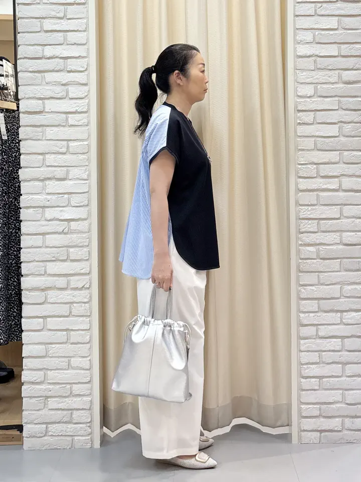ONWARD CROSSET SELECT 中野 コーディネート画像