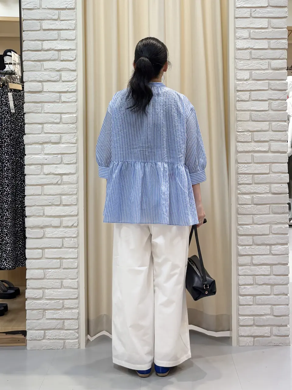 ONWARD CROSSET SELECT 中野 コーディネート画像