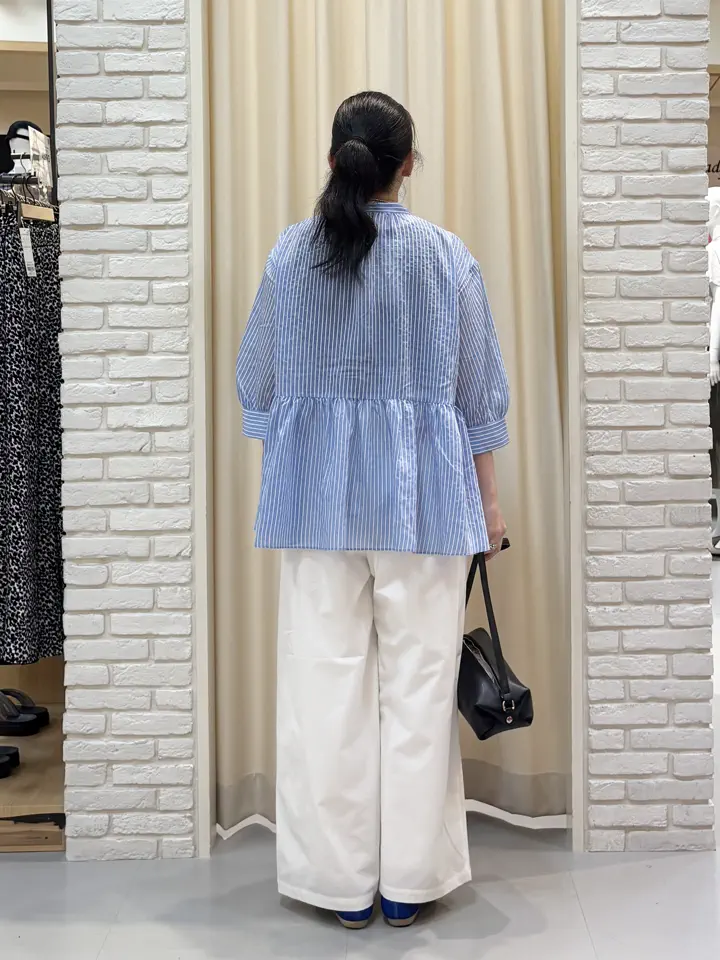 ONWARD CROSSET SELECT 中野 コーディネート画像