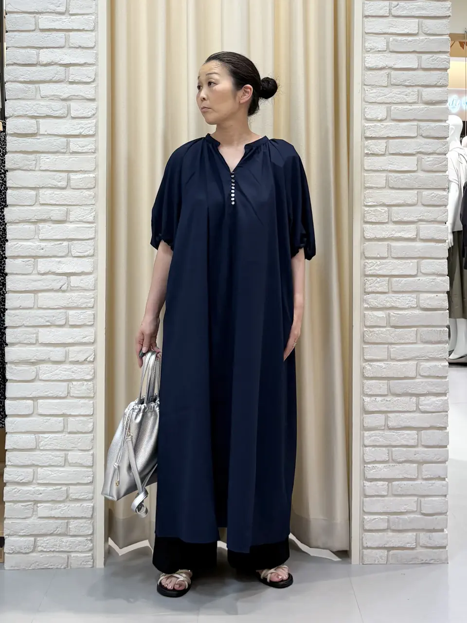  中野 コーディネート画像