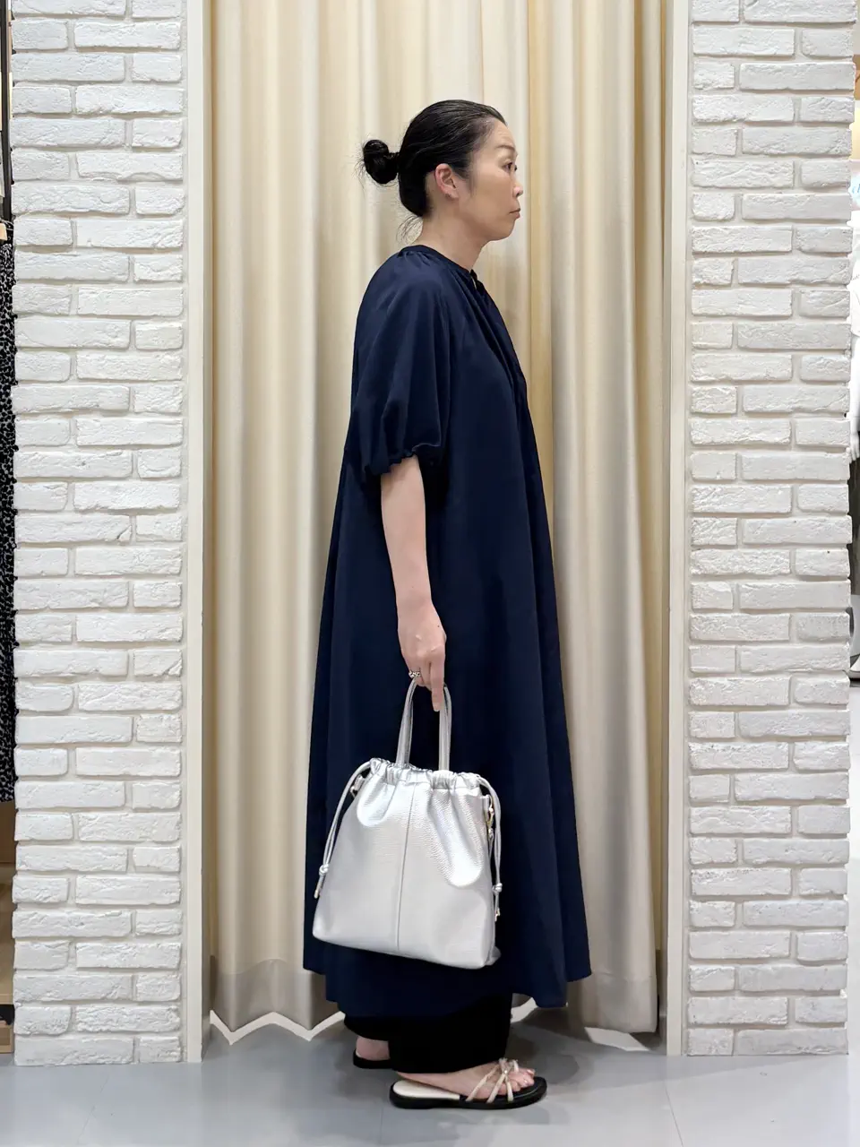 ONWARD CROSSET SELECT 中野 コーディネート画像