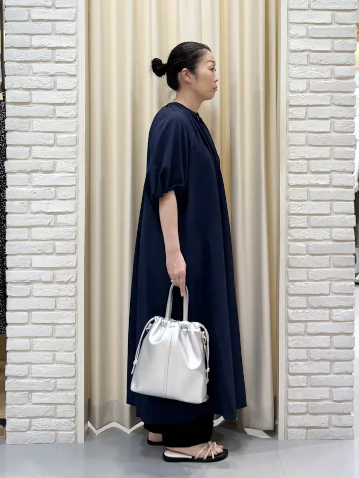ONWARD CROSSET SELECT 中野 コーディネート画像