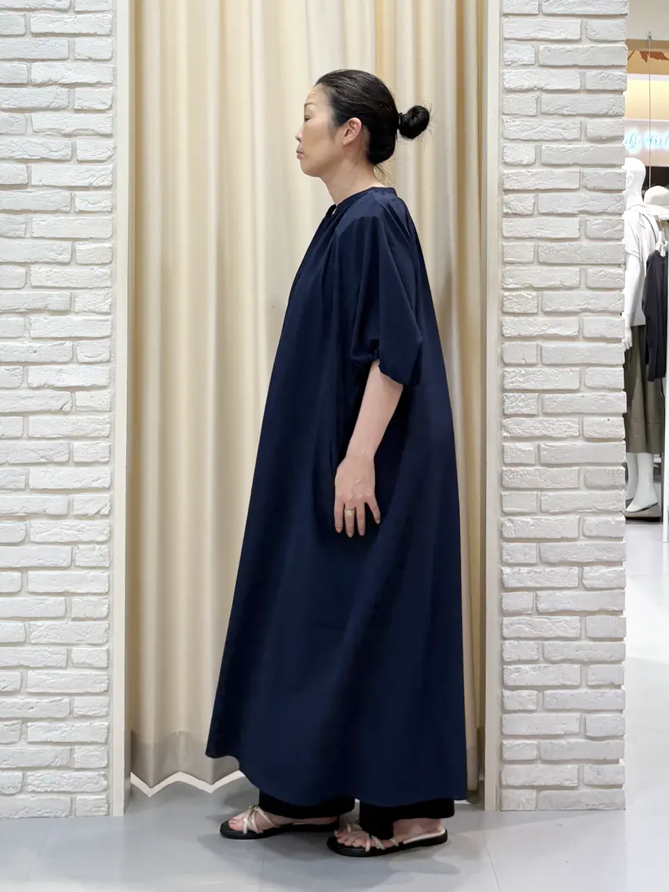 ONWARD CROSSET SELECT 中野 コーディネート画像