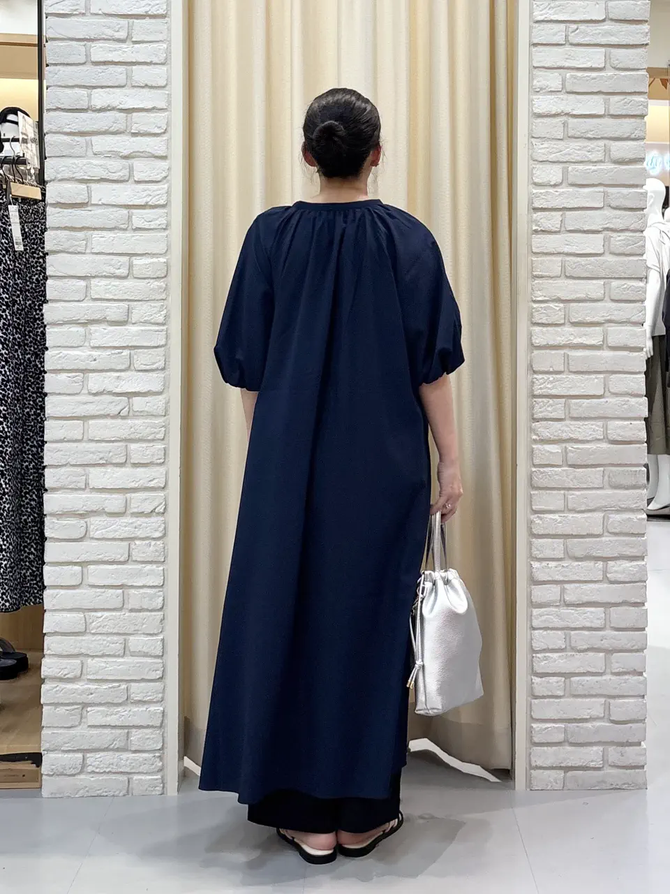 ONWARD CROSSET SELECT 中野 コーディネート画像
