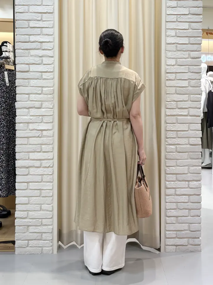 ONWARD CROSSET SELECT 中野 コーディネート画像