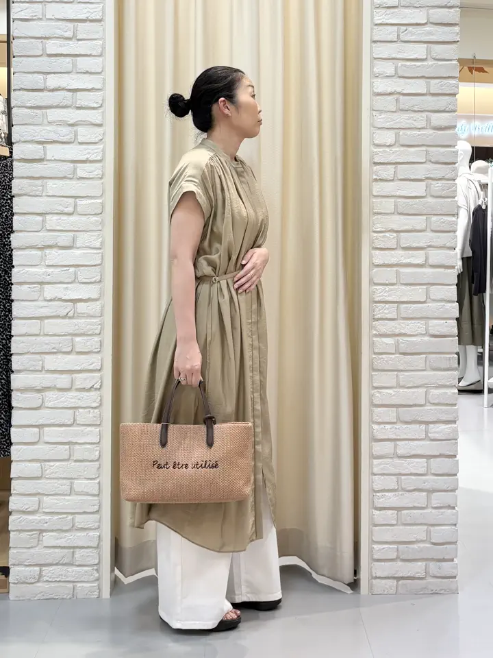 ONWARD CROSSET SELECT 中野 コーディネート画像