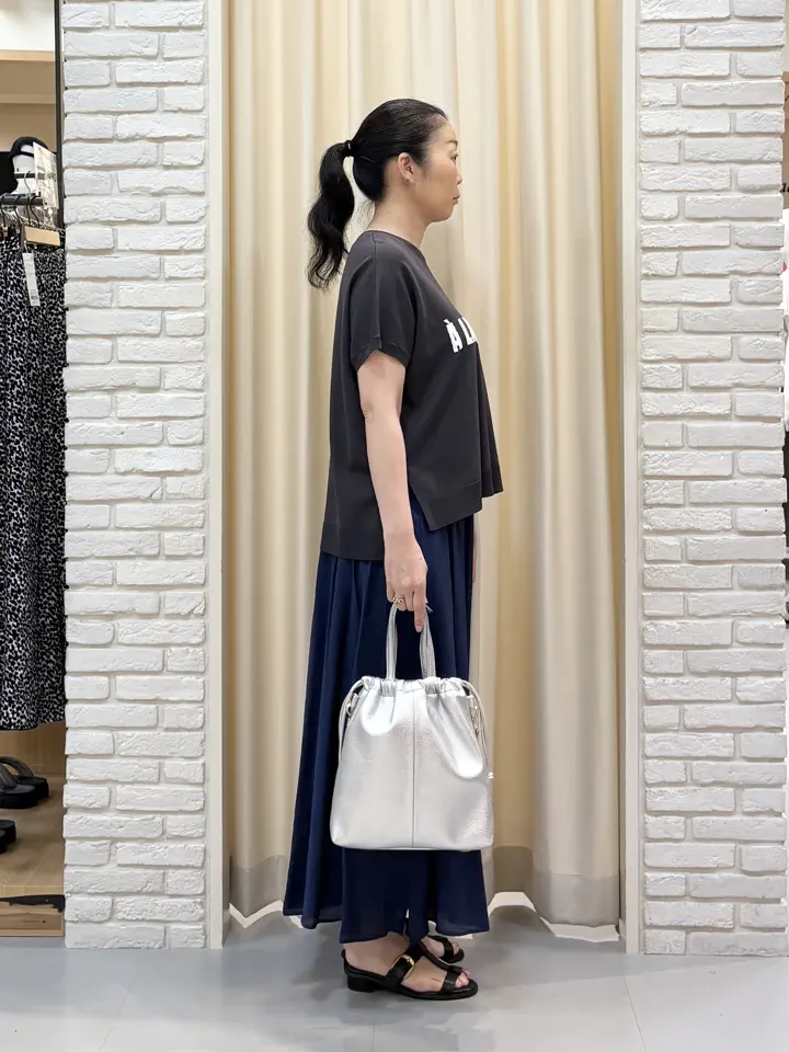 ONWARD CROSSET SELECT 中野 コーディネート画像