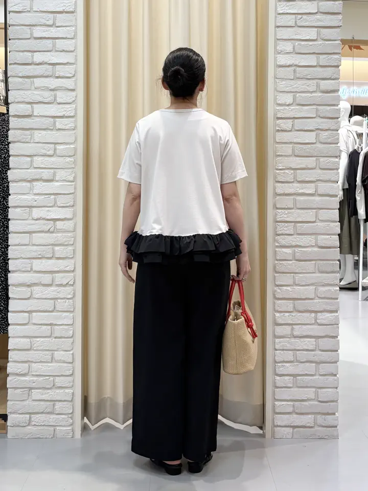 ONWARD CROSSET SELECT 中野 コーディネート画像