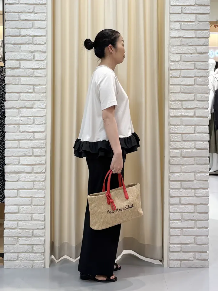 ONWARD CROSSET SELECT 中野 コーディネート画像