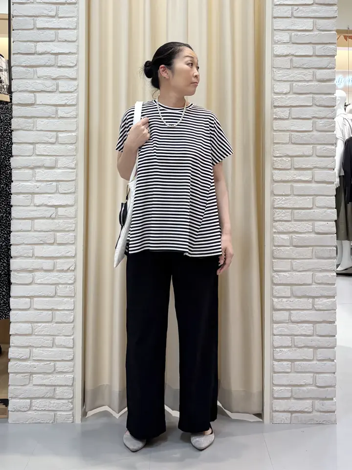 ONWARD CROSSET SELECT 中野 コーディネート画像