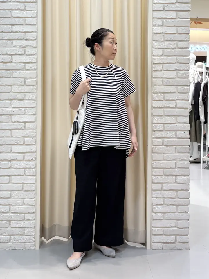 ONWARD CROSSET SELECT 中野 コーディネート画像