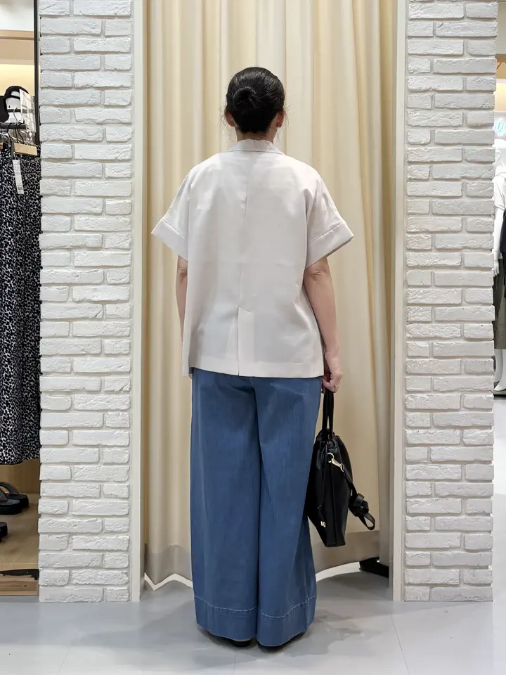 ONWARD CROSSET SELECT 中野 コーディネート画像