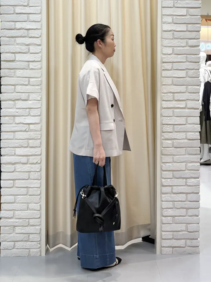 ONWARD CROSSET SELECT 中野 コーディネート画像