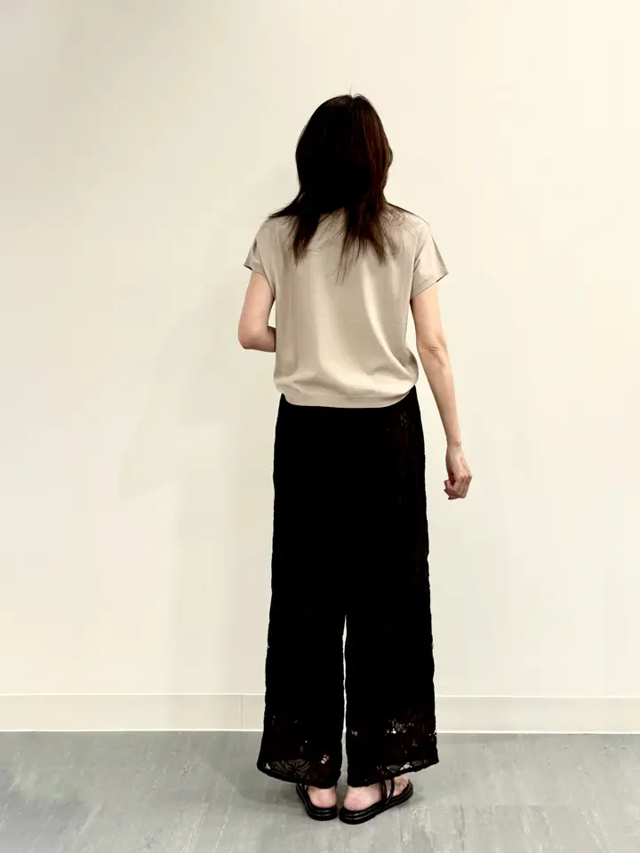 ONWARD CROSSET SELECT 荒川 コーディネート画像