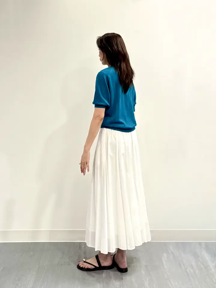 ONWARD CROSSET SELECT 荒川 コーディネート画像