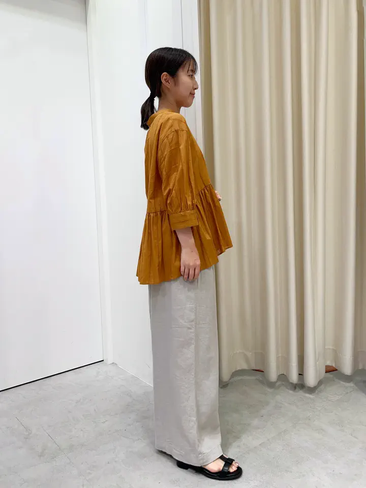 ONWARD CROSSET SELECT 松井 コーディネート画像