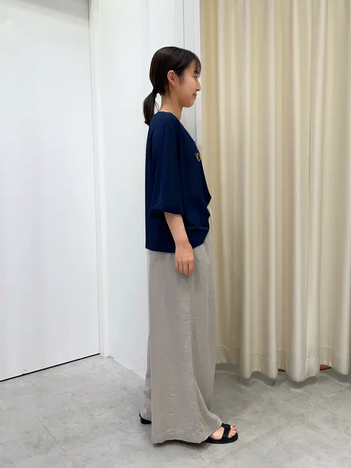 ONWARD CROSSET SELECT 松井 コーディネート画像