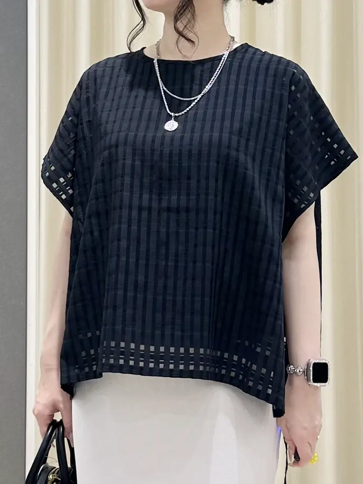 ONWARD CROSSET SELECT 本間 コーディネート画像