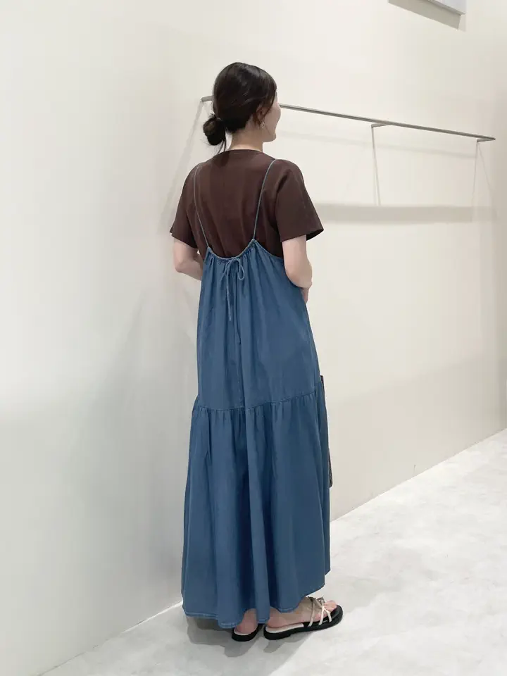 ONWARD CROSSET SELECT 三橋 コーディネート画像