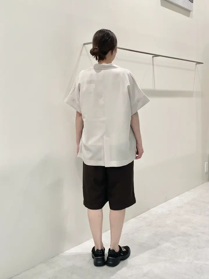 ONWARD CROSSET SELECT 三橋 コーディネート画像