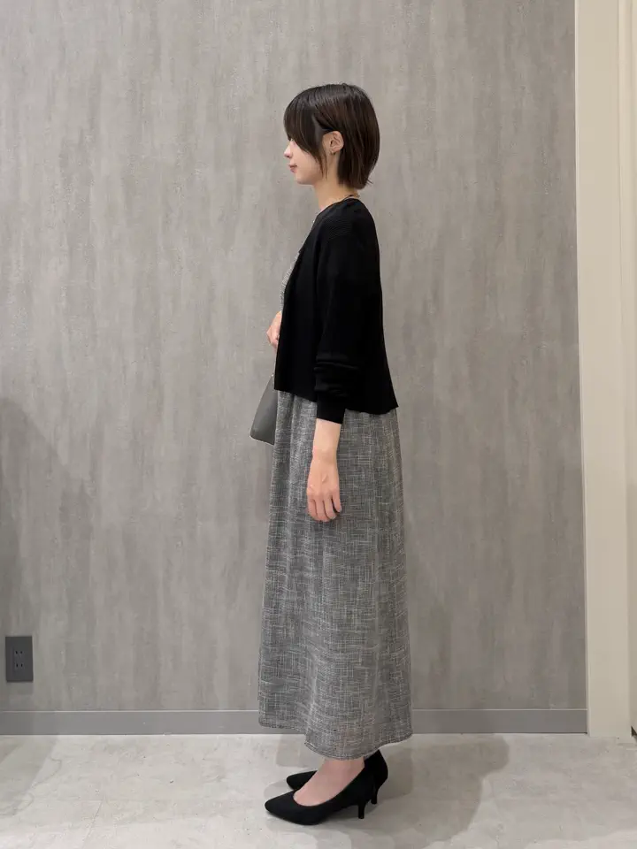 ONWARD CROSSET SELECT 児島 コーディネート画像